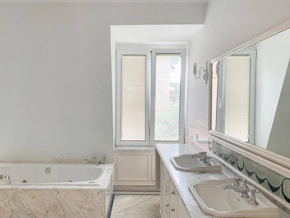 Imagem Casa de Condomínio com 4 Quartos à Venda, 587 m² em Jardim Petrópolis - São Paulo