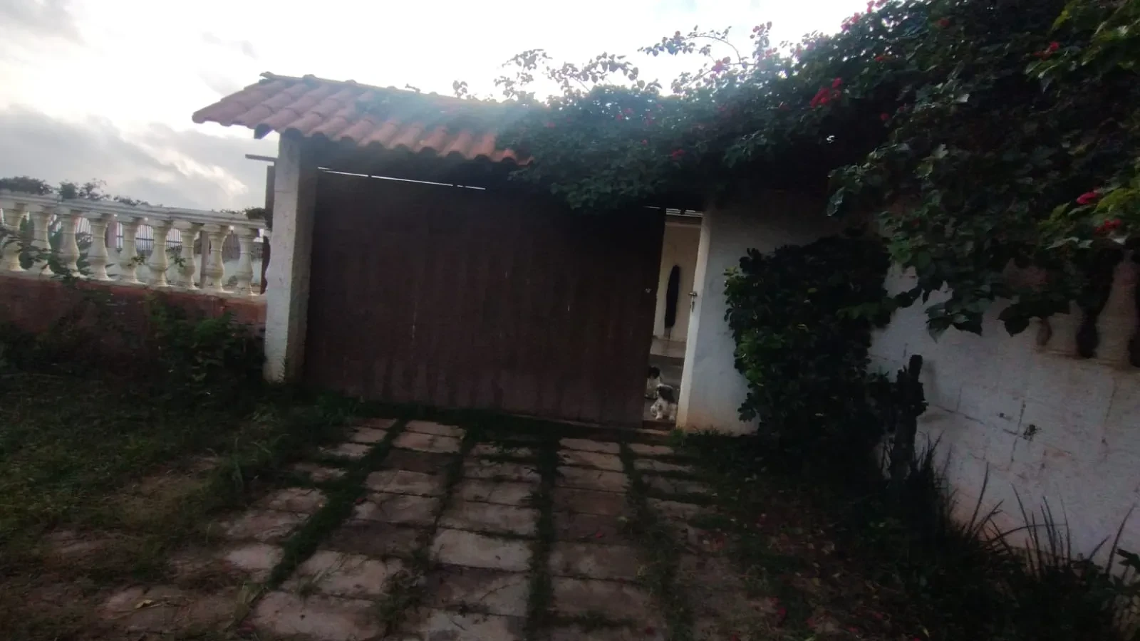 Imagem Chácara com 3 Quartos à Venda, 120 m² em Fazenda Santa Paula - Campo Limpo Paulista