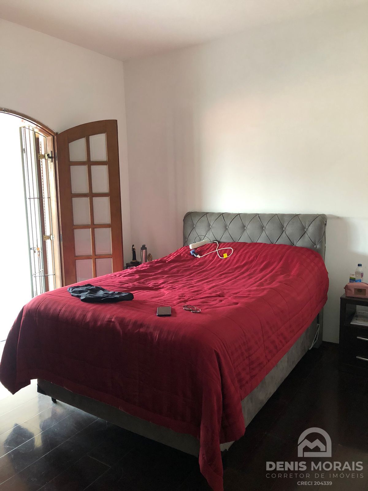 Imagem Casa de Condomínio com 5 Quartos à Venda, 150 m²em Conjunto Residencial do Bosque - Mogi das Cruzes