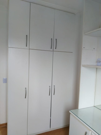 Imagem Apartamento com 3 Quartos para Alugar, 77 m² em Parque Residencial Julia - São Paulo