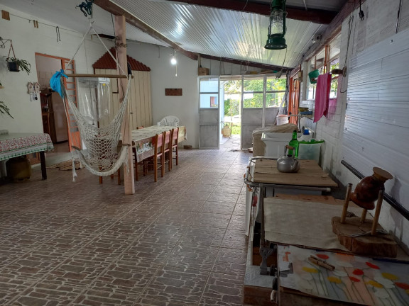 Imagem Chácara com 3 Quartos à Venda, 300 m² em Etelvina - Itaara