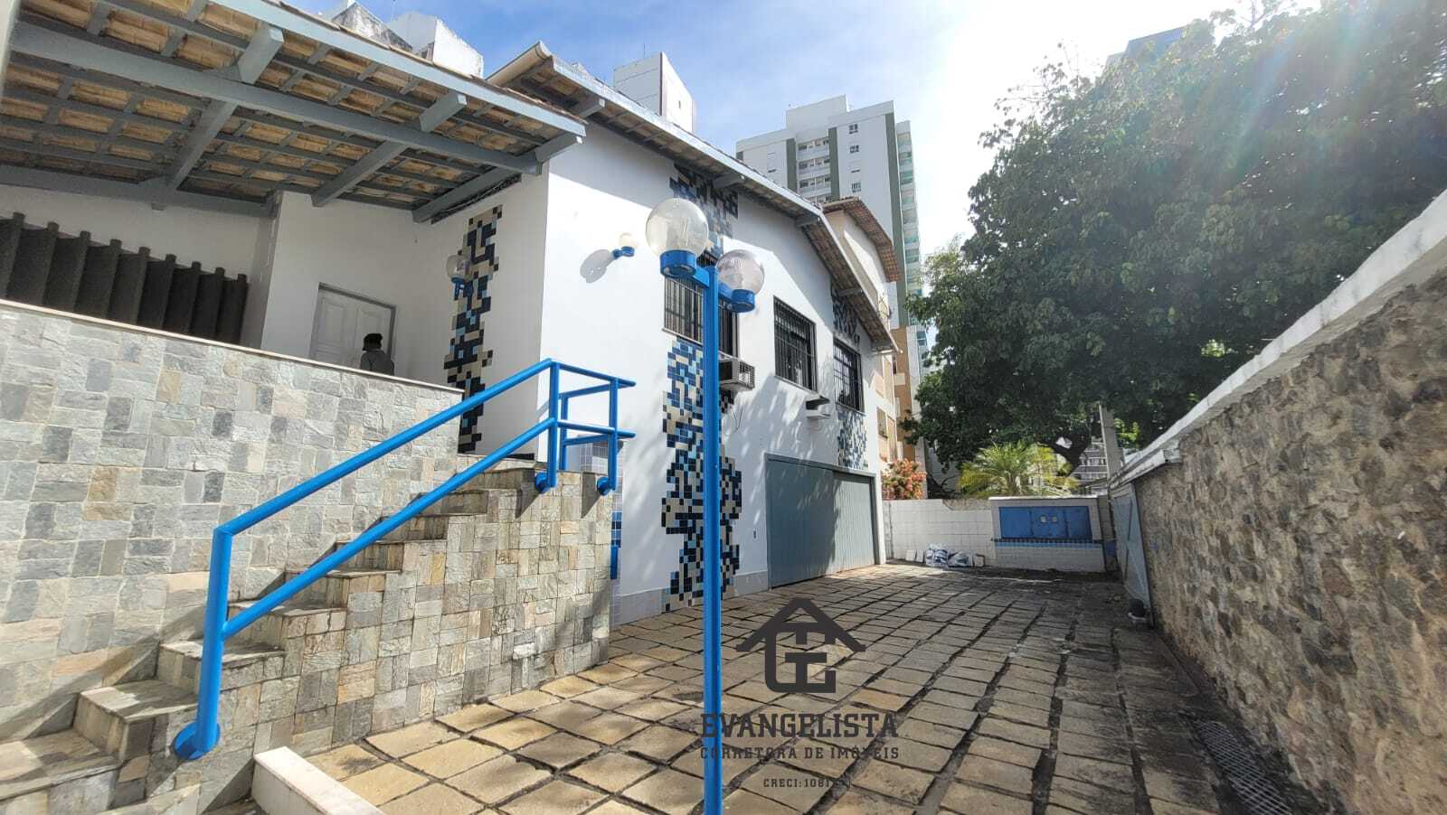 Imagem Imóvel Comercial para Alugar, 306 m² em Pituba - Salvador