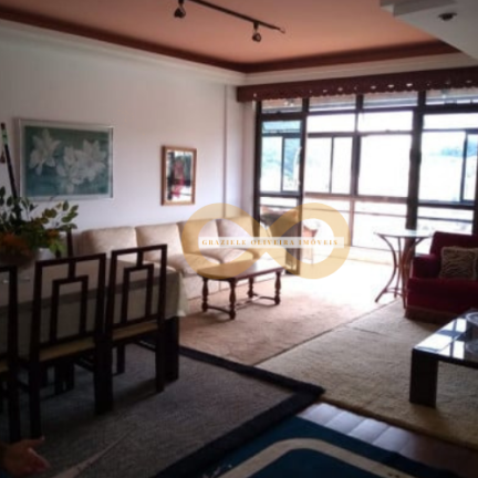 Apartamento com 3 Quartos à Venda,  em Várzea - Teresópolis