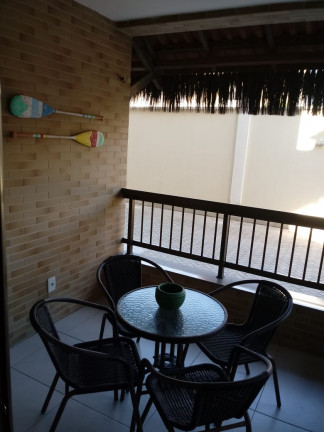 Imagem Apartamento com 3 Quartos à Venda, 90 m² em Porto das Dunas - Aquiraz