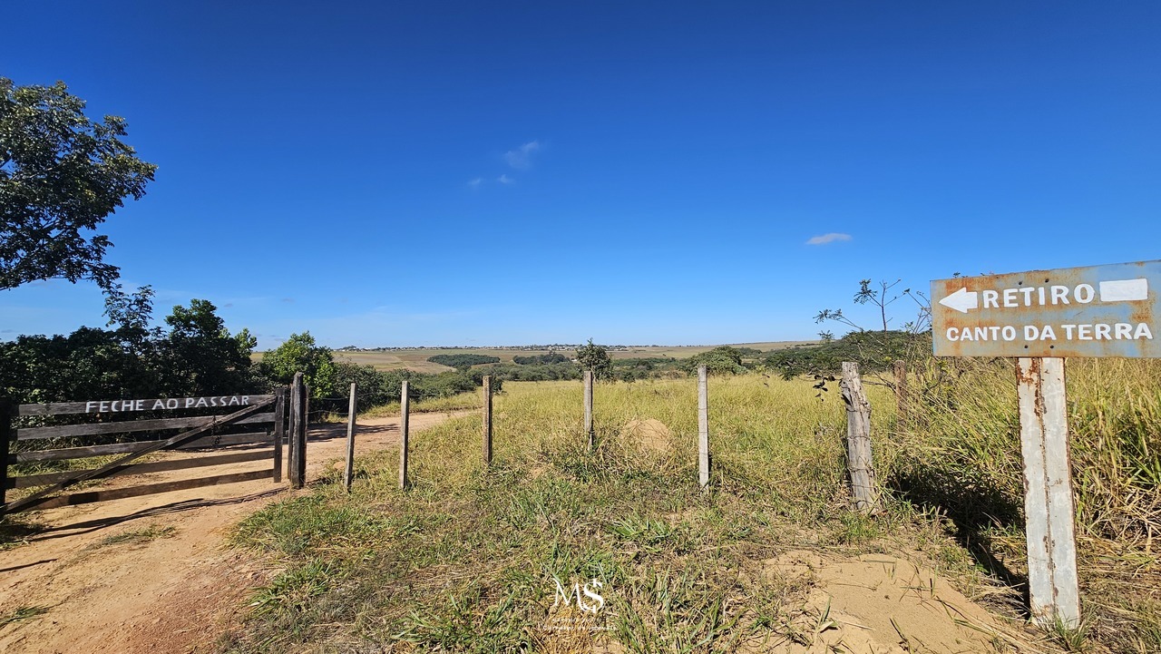 Imagem Fazenda à Venda, 40 m² em Residencial Villa Suiça - Cidade Ocidental