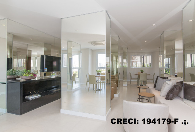 Imagem Apartamento com 3 Quartos à Venda, 68 m² em Brás - São Paulo