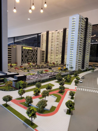Imagem Apartamento com 2 Quartos à Venda, 45 m² em Santo Cristo - Rio de Janeiro