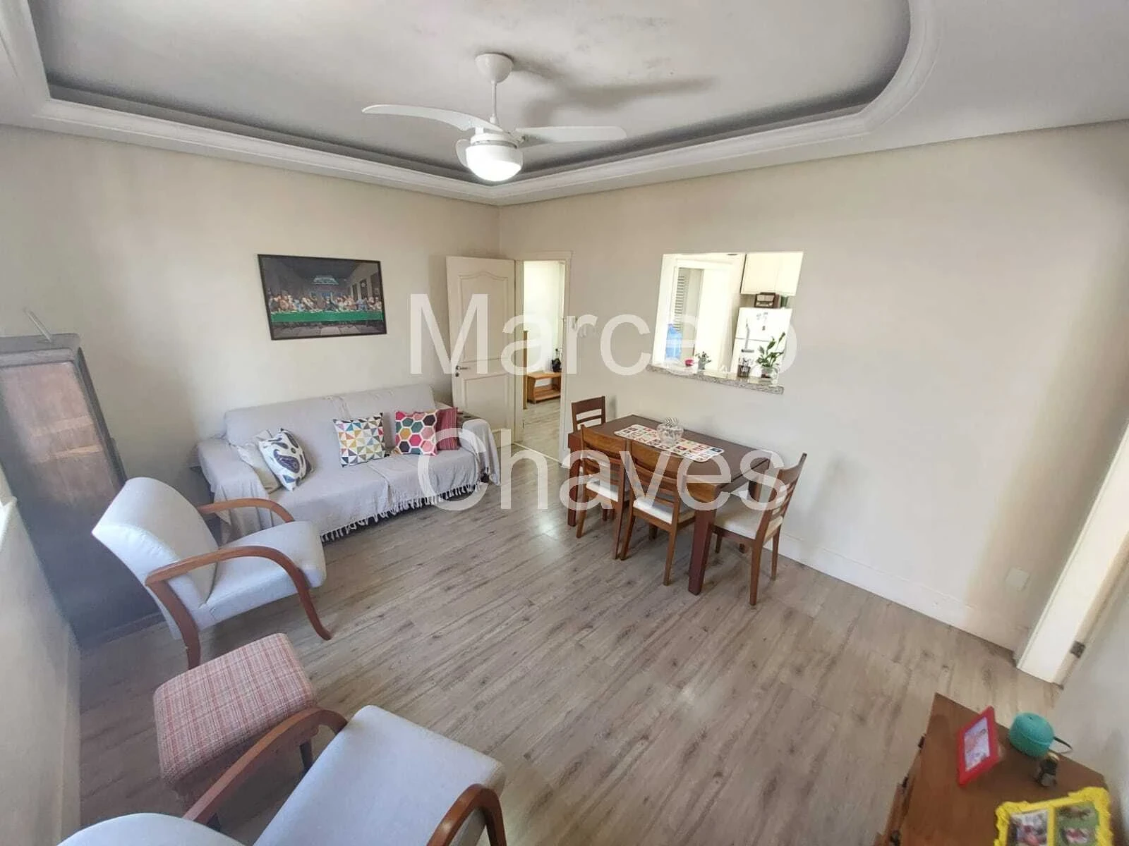 Imagem Apartamento com 3 Quartos à Venda, 90 m² em Petrópolis - Porto Alegre
