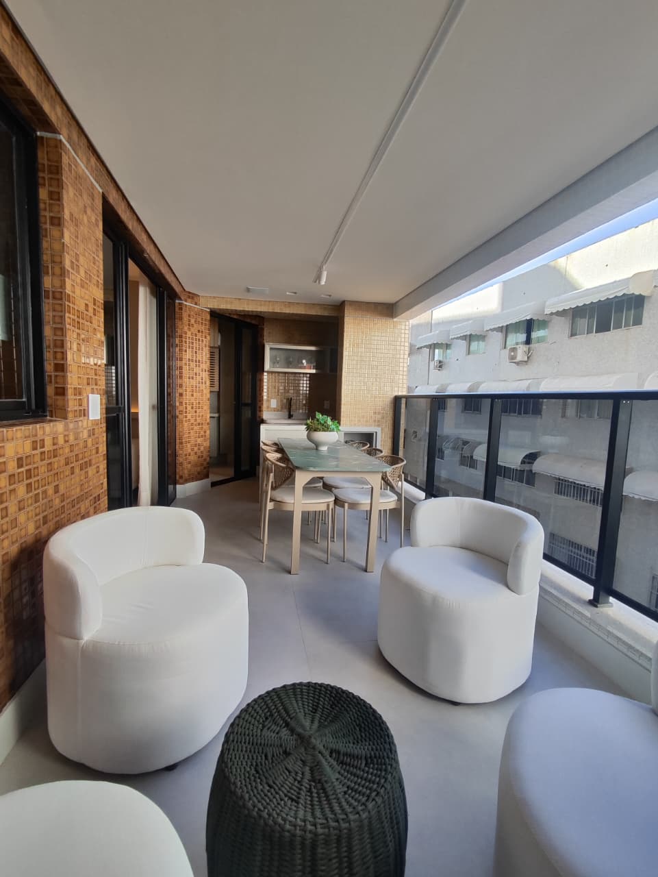 Imagem Apartamento com 3 Quartos à Venda, 96 m² em Itaigara - Salvador