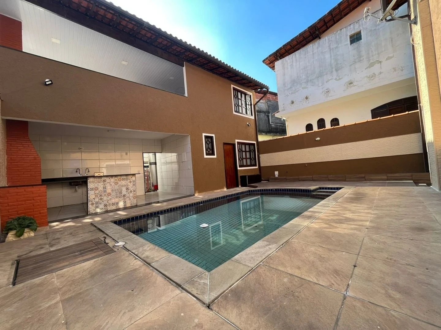 Imagem Casa com 4 Quartos à Venda, 200 m² em Porto Novo - São Gonçalo
