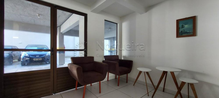 Imagem Apartamento com 3 Quartos à Venda, 66 m² em Piedade - Jaboatão dos Guararapes