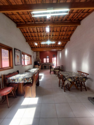 Imagem Sobrado com 4 Quartos à Venda, 215 m² em Vila Augusta - Guarulhos