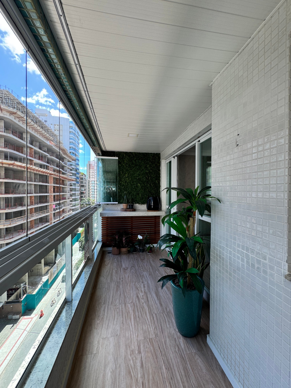 Foto do imóvel: Apartamento com 3 Quartos à Venda, 115 m² em Praia da Costa - Vila Velha