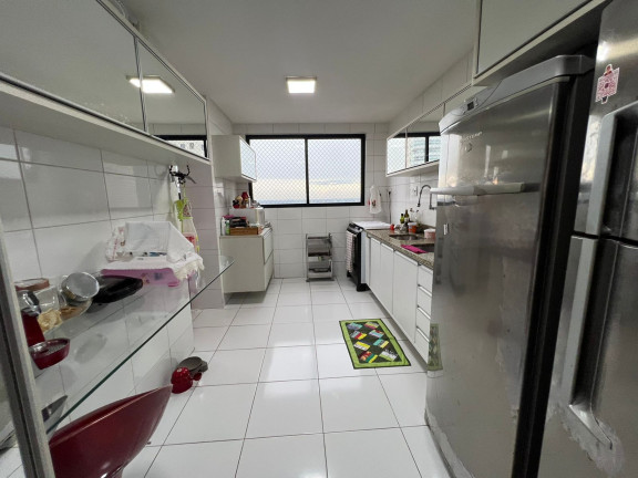Imagem Apartamento com 4 Quartos à Venda, 260 m² em Umarizal - Belém