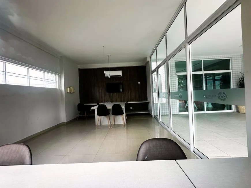 Foto do imóvel: Apartamento com 3 Quartos à Venda, 110 m²em Aldeota - Fortaleza