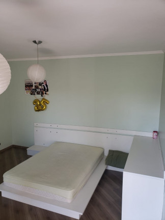 Imagem Sobrado com 3 Quartos à Venda,  em Saúde - São Paulo