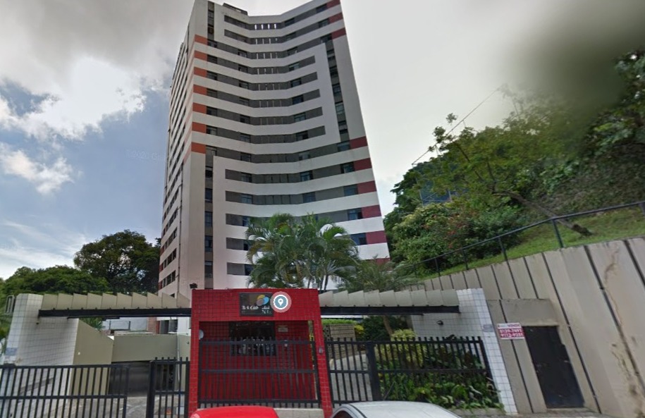 Condomínio Park Club em Salvador