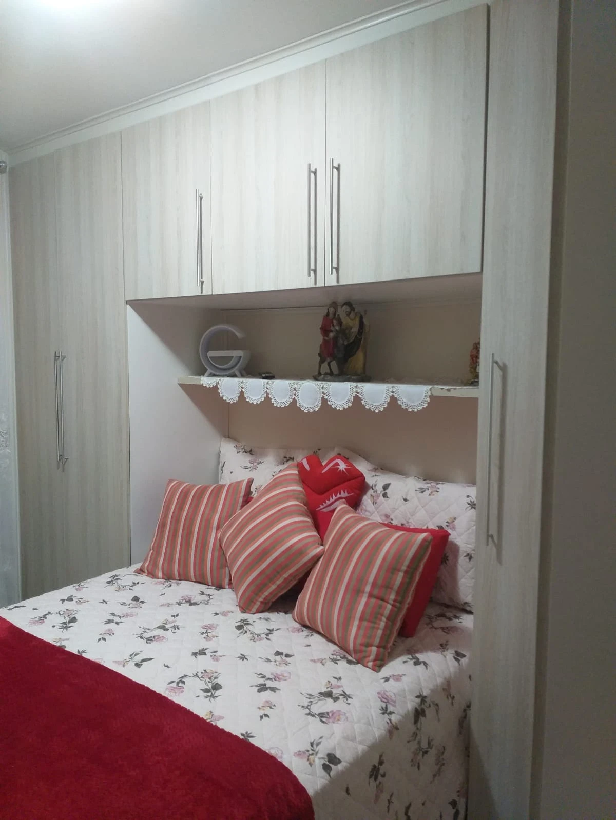Imagem Apartamento com 2 Quartos à Venda, 65 m² em Jardim Utinga - Santo André