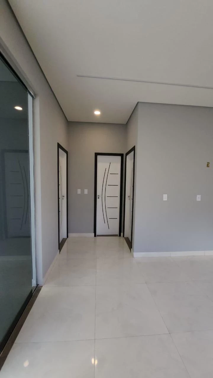 Imagem Casa com 2 Quartos à Venda, 153 m² em Centenário - Boa Vista