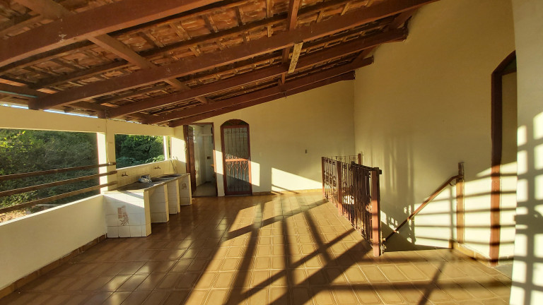 Imagem Casa com 3 Quartos à Venda, 140 m² em Guanandi - Campo Grande