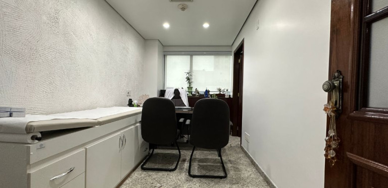 Imagem Consultório à Venda, 50 m²em Moema - São Paulo
