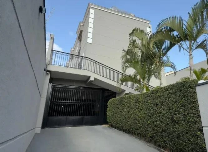 Imagem Casa de Condomínio com 3 Quartos à Venda, 119 m² em Vila Matilde - São Paulo