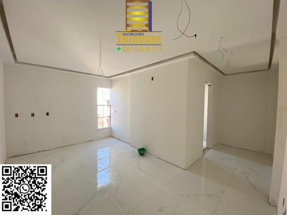 Imagem Casa de Condomínio com 4 Quartos à Venda, 200 m² em Recanto dos Vinhais - São Luís