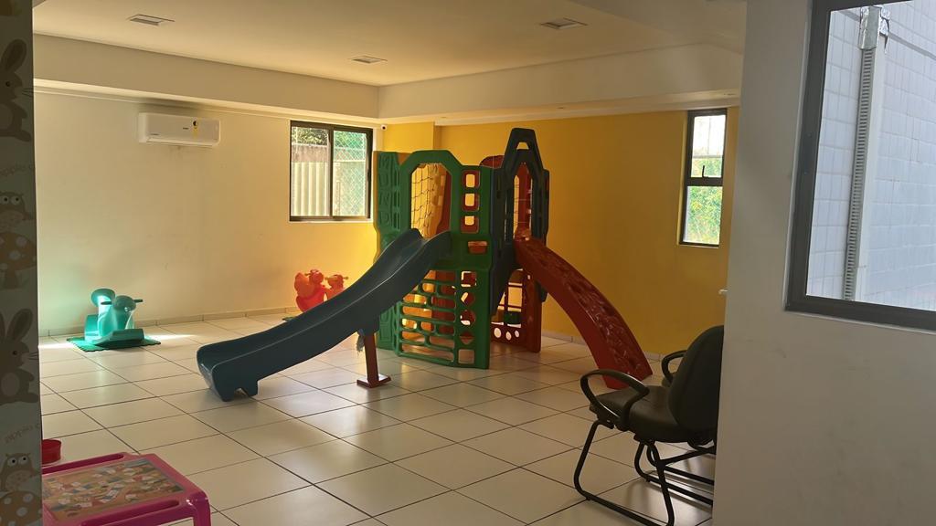 Imagem Apartamento com 3 Quartos à Venda, 67 m²em Barra de Jangada - Jaboatão dos Guararapes