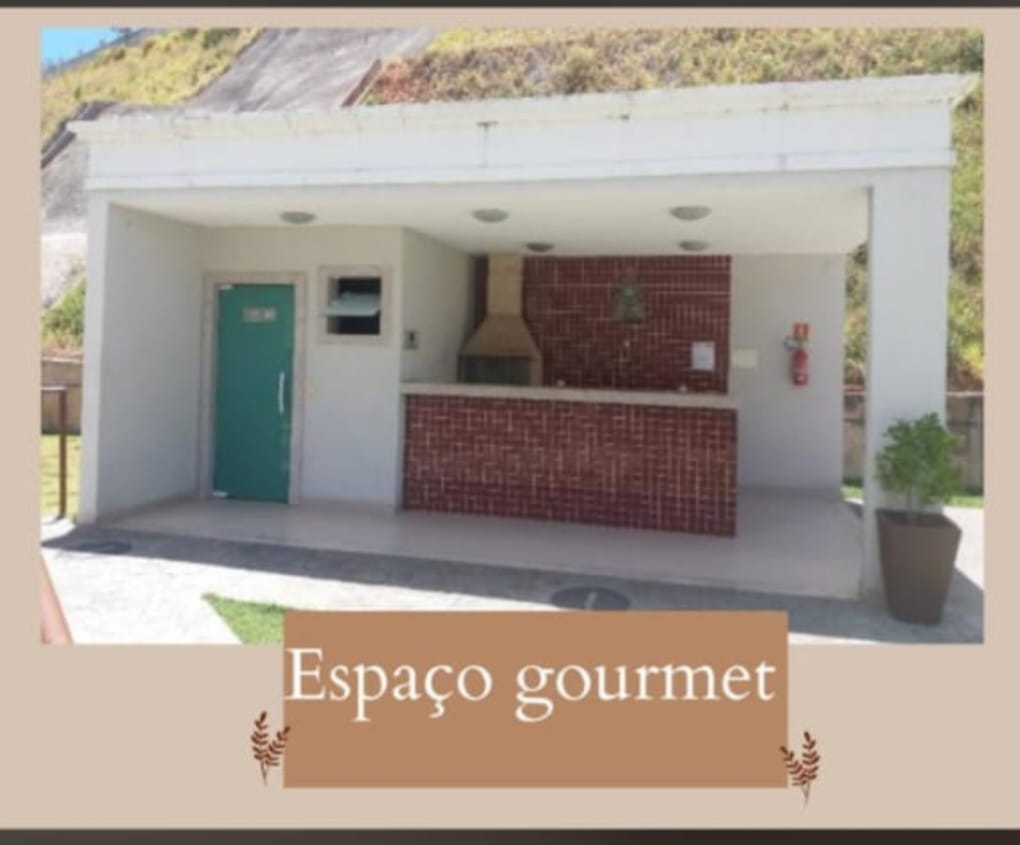 Imagem Apartamento com 2 Quartos à Venda, 42 m² em Caixa D'Água - Lauro de Freitas