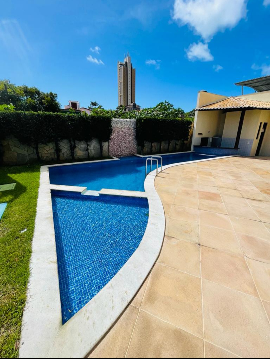 Imagem Apartamento com 2 Quartos à Venda, 65 m²em Ponta Negra - Natal