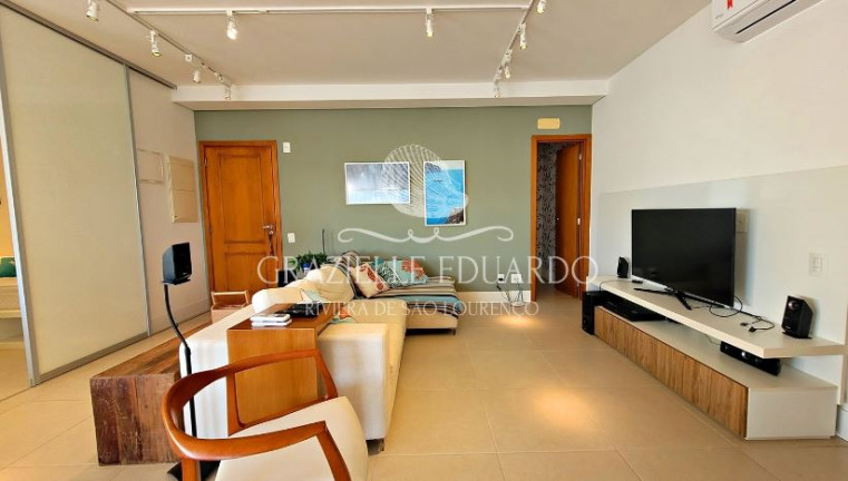 Imagem Apartamento com 4 Quartos à Venda, 264 m² em Riviera de São Lourenço - Bertioga