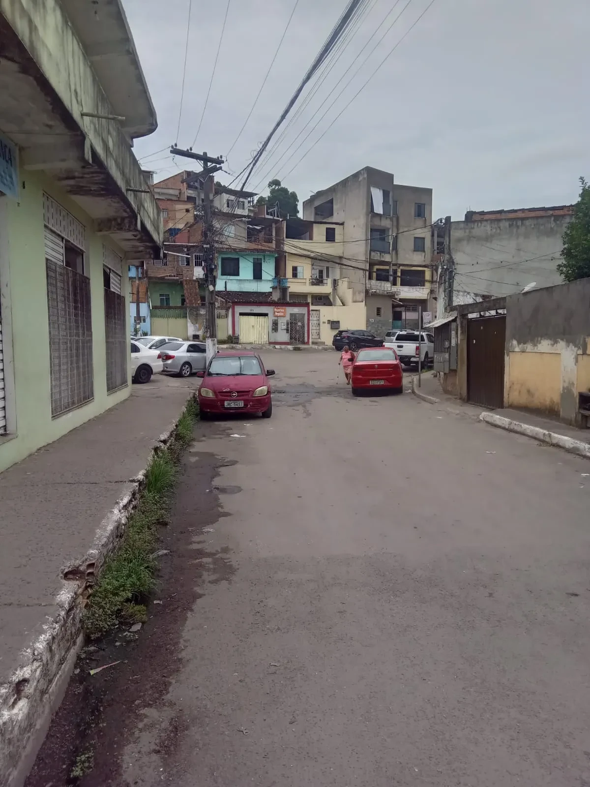 Imagem Casa com 2 Quartos à Venda, 100 m² em Alto do Cabrito - Salvador