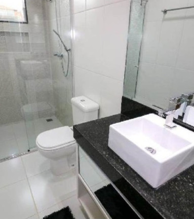 Imagem Casa de Condomínio com 3 Quartos à Venda, 106 m²em Jardim das Carpas - Jundiaí