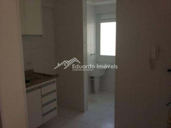 Imagem Apartamento com 2 Quartos para Alugar, 58 m² em Assunção - São Bernardo Do Campo