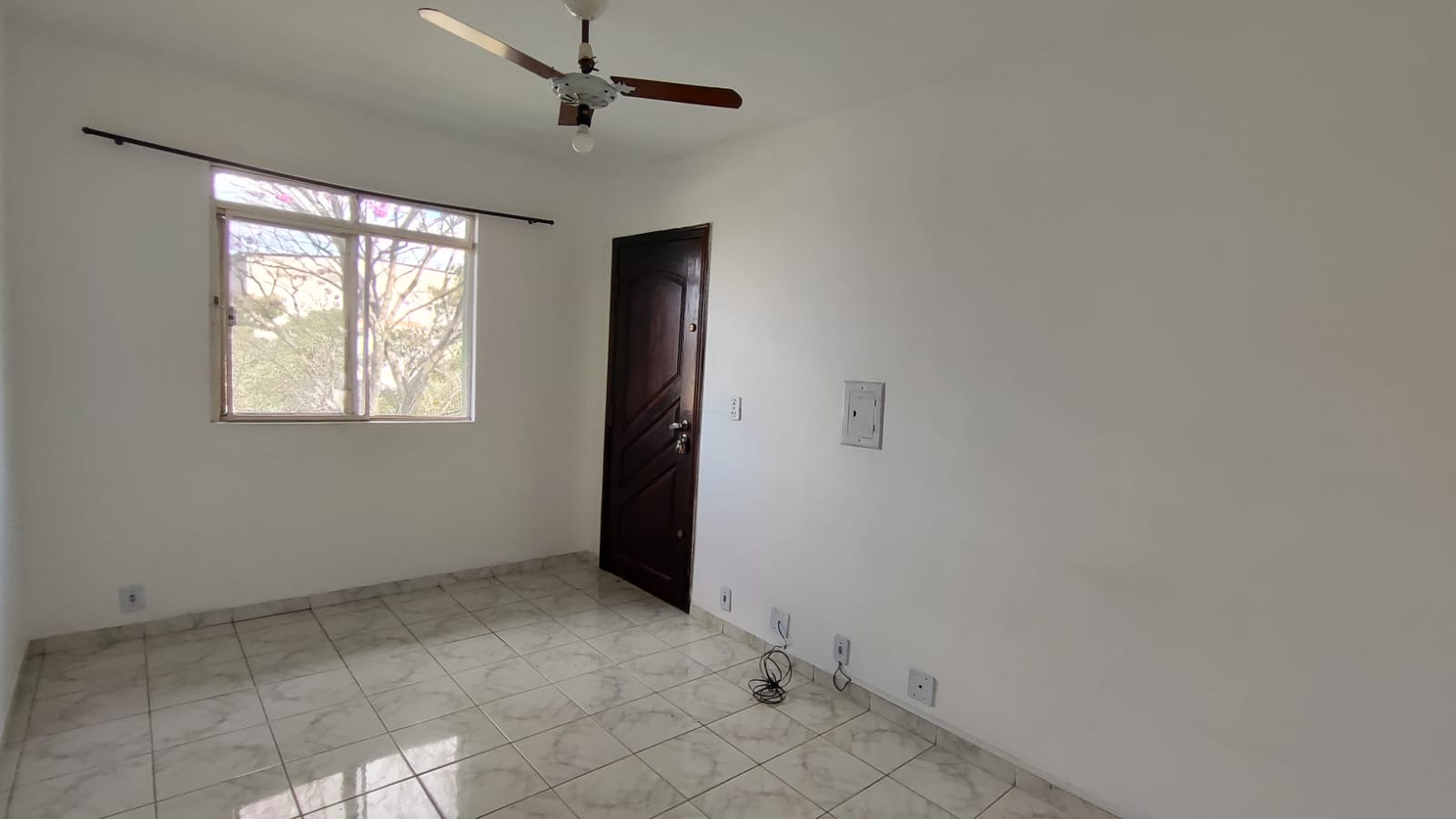 Foto do imóvel: Apartamento com 2 Quartos à Venda, 46 m² em Itaim Paulista - São Paulo