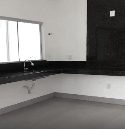 Foto do imóvel: Casa com 3 Quartos à Venda, 180 m² em Residencial Itaipu - Goiânia