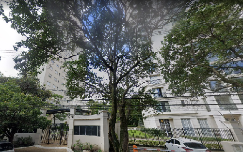 Condomínio La Dolce Vita em São Paulo