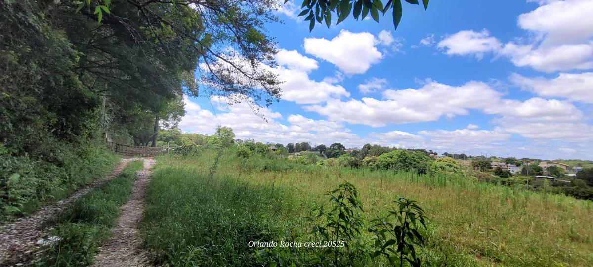 Foto do imóvel: Terreno à Venda, 3 m²em São Miguel - Curitiba