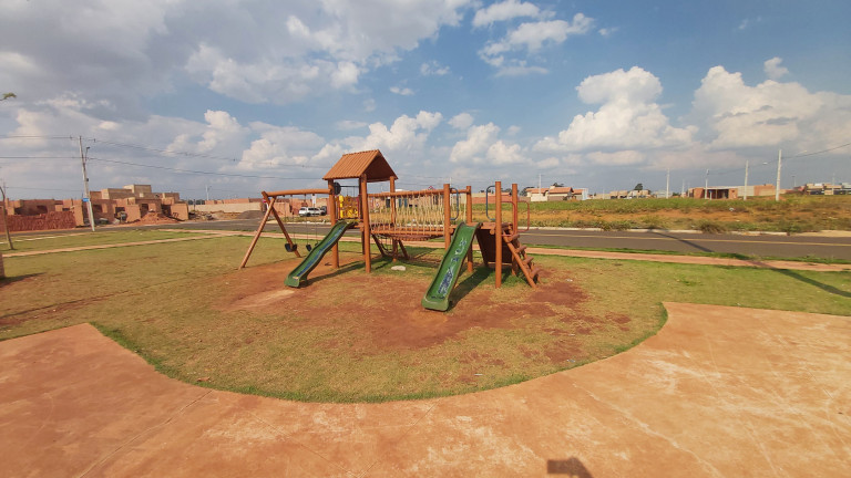 Imagem Terreno à Venda,  em Residencial Figueiras do Parque - Campo Grande