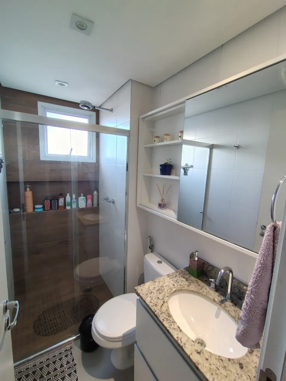 Imagem Apartamento com 3 Quartos para Alugar, 94 m² em Jurubatuba - São Paulo