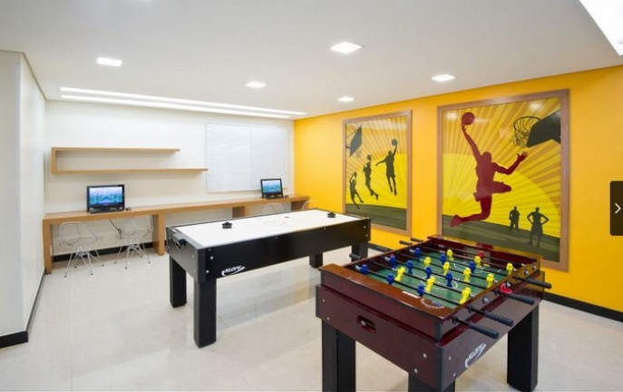 Imagem Apartamento com 4 Quartos à Venda, 184 m² em Norte (Águas Claras) - Brasília