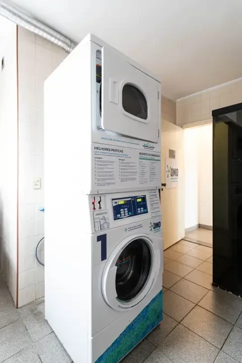 Imagem Apartamento com 1 Quarto à Venda ou Locação, 42 m² em Jardim Paulista - São Paulo