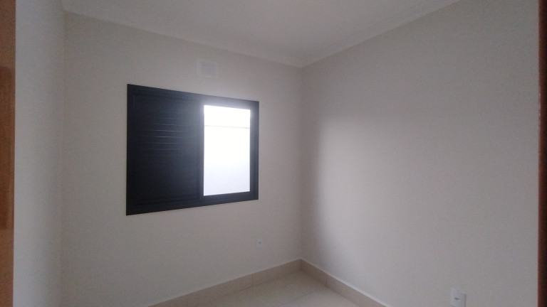 Imagem Casa com 3 Quartos à Venda, 93 m² em Jardim Residencial Nova Veneza - Indaiatuba