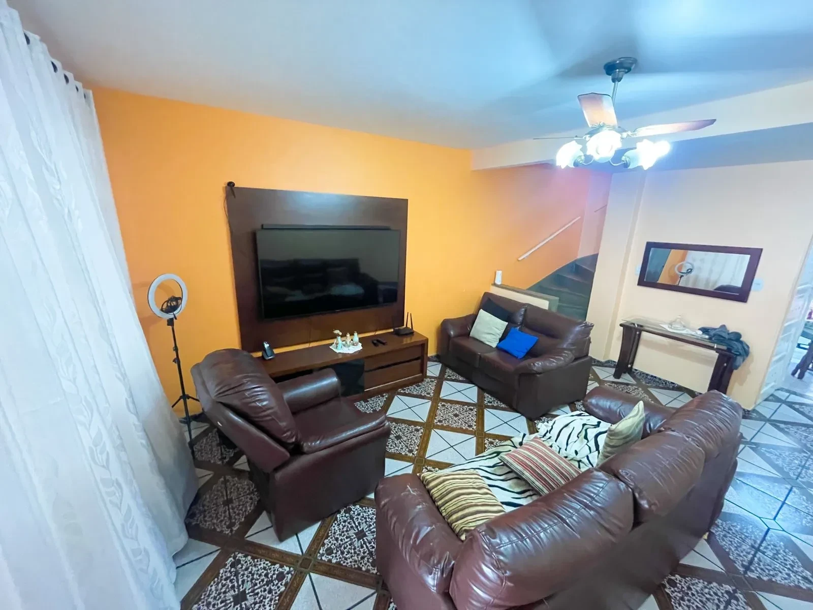 Imagem Sobrado com 3 Quartos à Venda, 80 m² em Casa Verde Alta - São Paulo