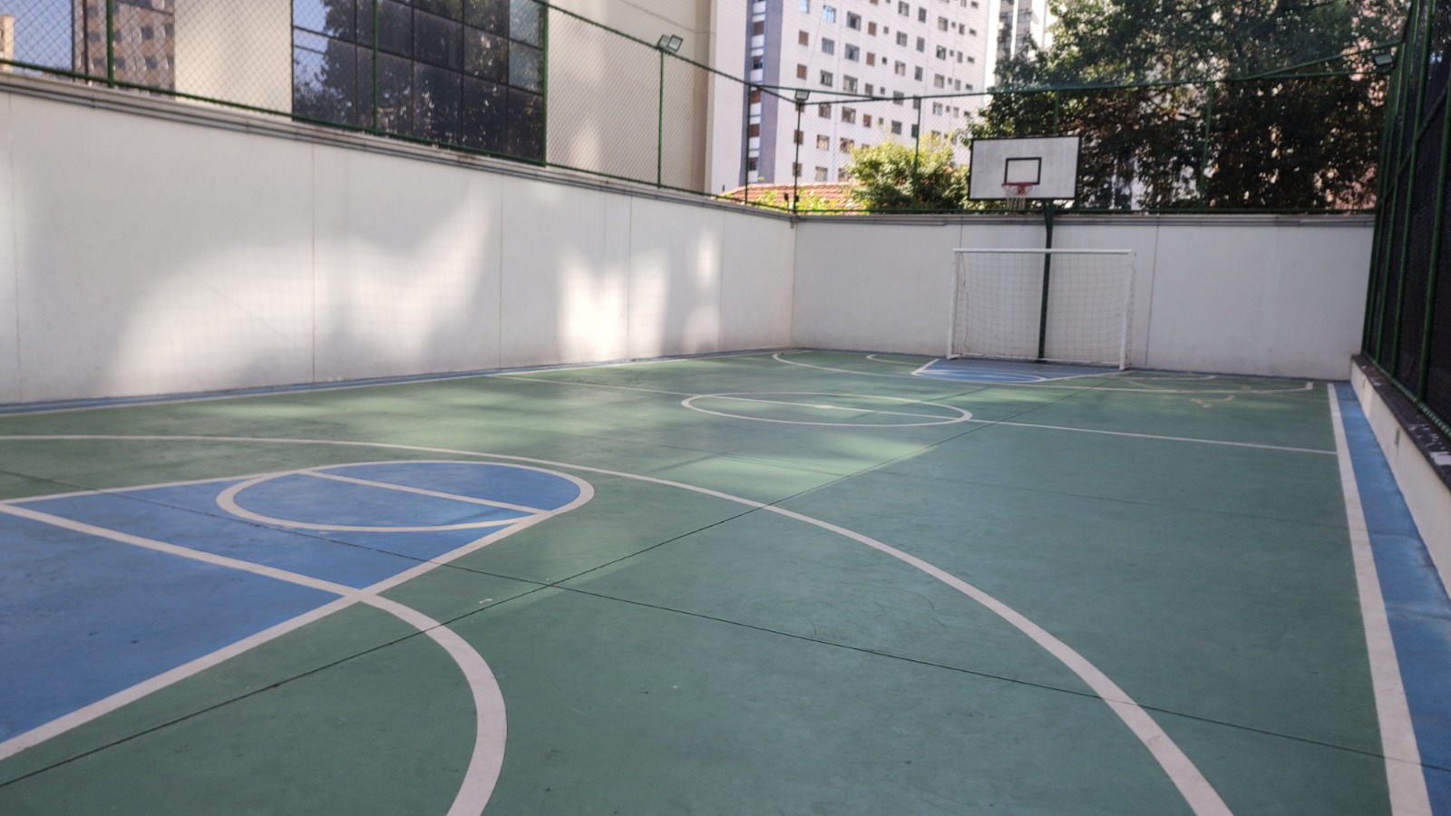 Imagem Apartamento com 2 Quartos à Venda, 105 m² em Vila Olímpia - São Paulo