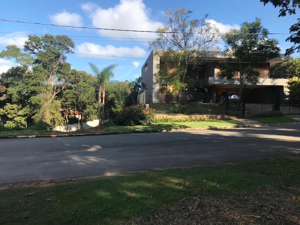 Imagem Terreno à Venda, 2 m²em Chácara Malota - Jundiaí