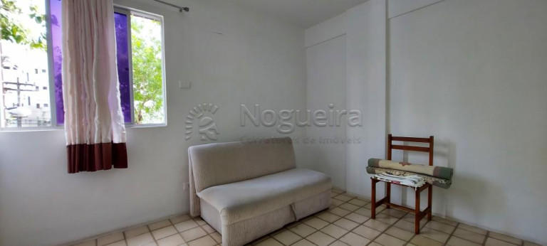 Imagem Apartamento com 3 Quartos à Venda, 118 m² em Boa Viagem - Recife