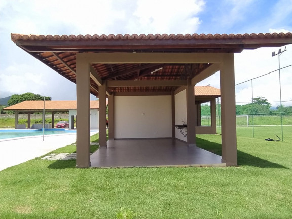 Imagem Terreno à Venda, 250 m² em Forquilha - Pacatuba