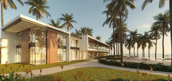 Imagem Apartamento com 2 Quartos à Venda, 59 m²em carneiros - Tamandaré