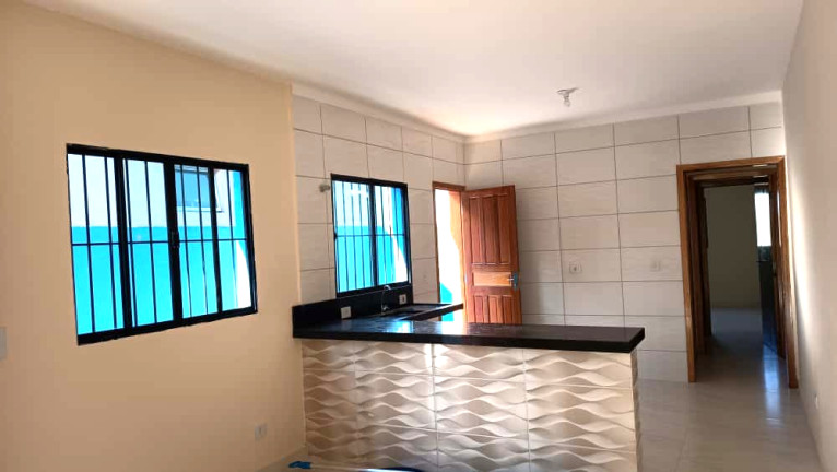 Imagem Casa com 2 Quartos à Venda, 56 m² em Jardim Imperial - Atibaia